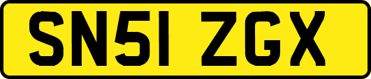 SN51ZGX