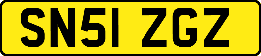 SN51ZGZ