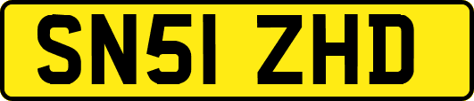 SN51ZHD