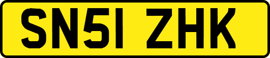 SN51ZHK