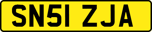 SN51ZJA