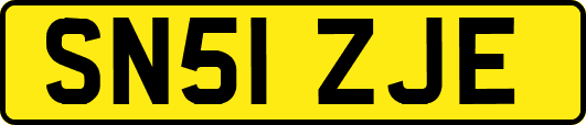 SN51ZJE