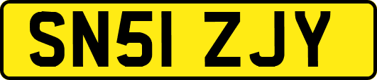 SN51ZJY