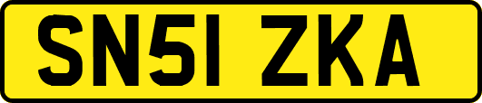SN51ZKA