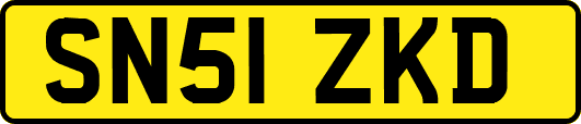 SN51ZKD
