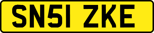SN51ZKE