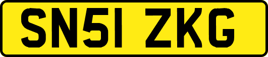 SN51ZKG