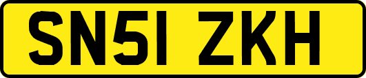 SN51ZKH