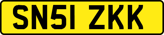 SN51ZKK