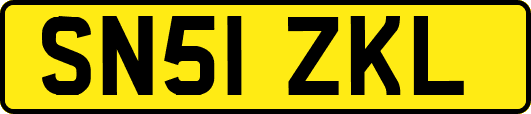 SN51ZKL