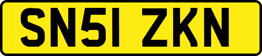 SN51ZKN