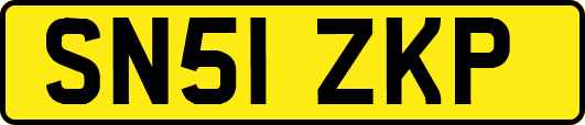 SN51ZKP