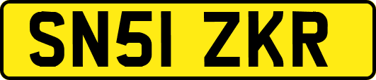 SN51ZKR
