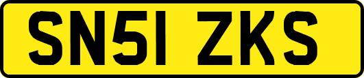 SN51ZKS