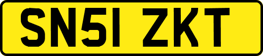 SN51ZKT