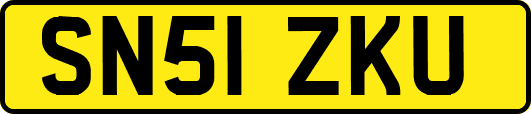 SN51ZKU