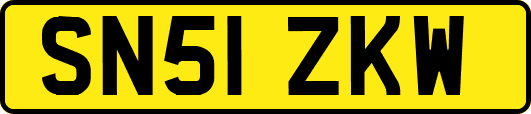 SN51ZKW