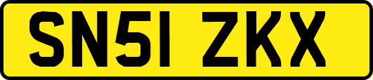 SN51ZKX