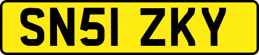 SN51ZKY