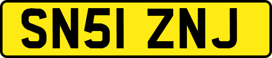 SN51ZNJ