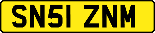 SN51ZNM