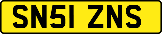SN51ZNS
