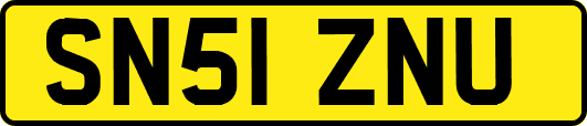 SN51ZNU