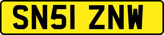 SN51ZNW