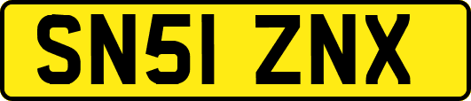 SN51ZNX