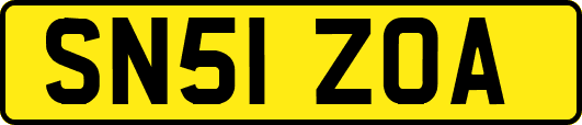 SN51ZOA