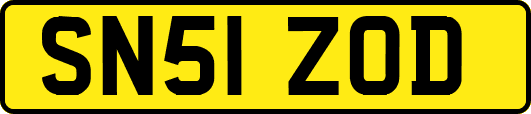 SN51ZOD