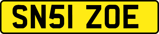 SN51ZOE