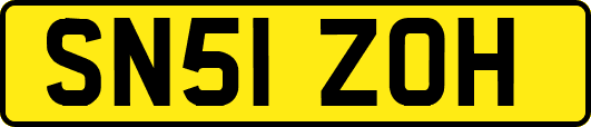 SN51ZOH