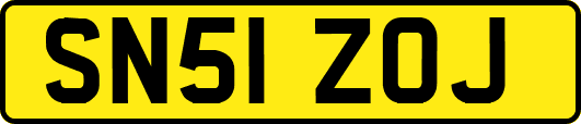 SN51ZOJ