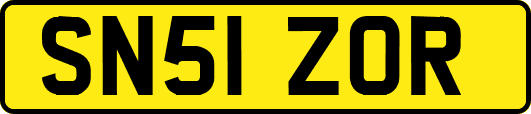 SN51ZOR