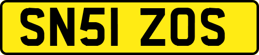 SN51ZOS