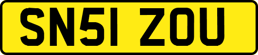 SN51ZOU