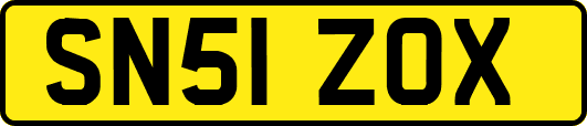 SN51ZOX