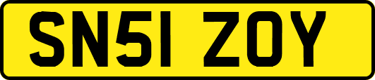 SN51ZOY