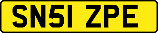 SN51ZPE