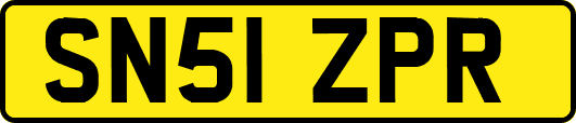 SN51ZPR