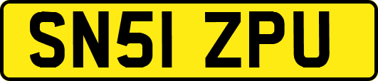 SN51ZPU