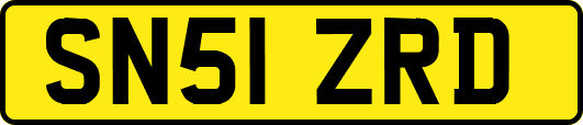 SN51ZRD