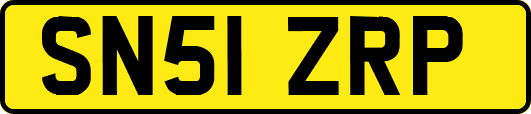 SN51ZRP