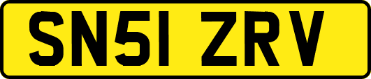 SN51ZRV