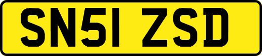 SN51ZSD