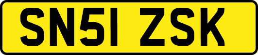 SN51ZSK