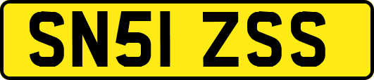 SN51ZSS