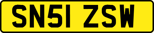 SN51ZSW