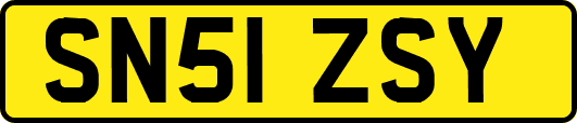 SN51ZSY